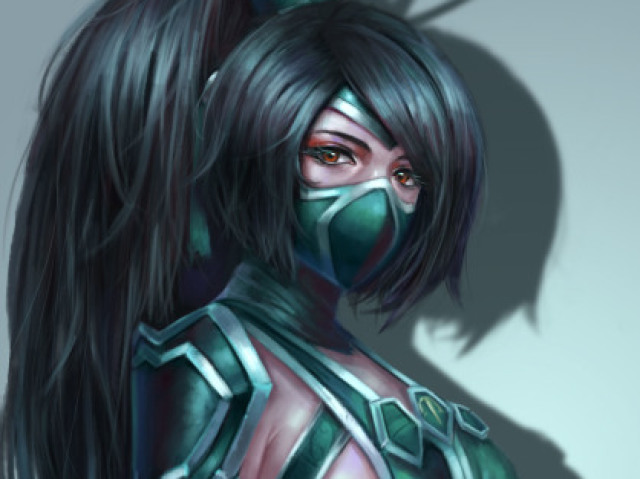 Akali