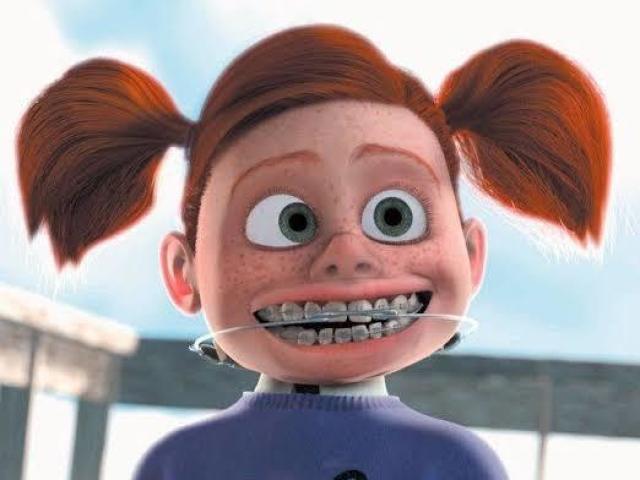 A Darla