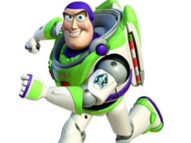 O Buzz