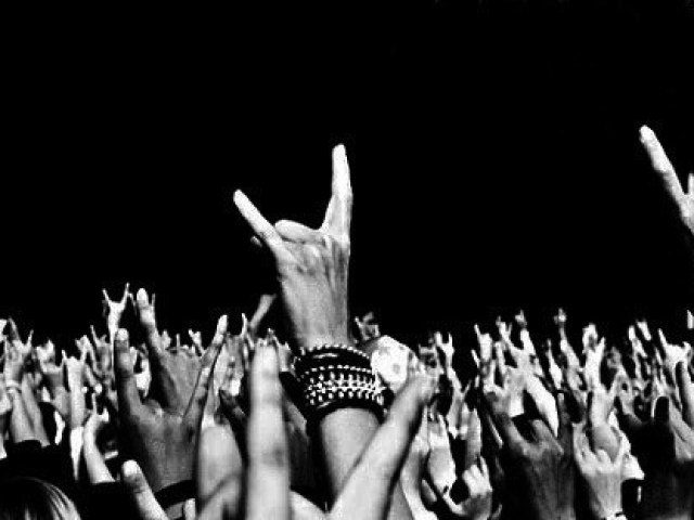 Rock