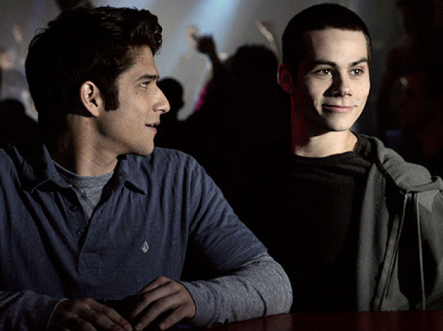 Teen Wolf: Será que você é realmente fã?