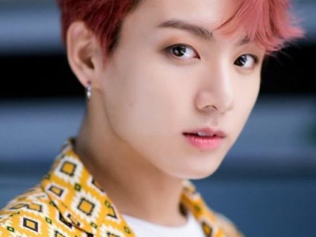 Jungkook