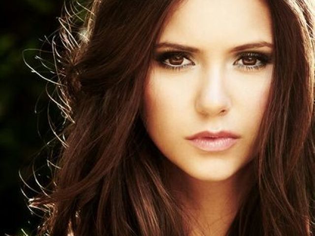 elena gilbert