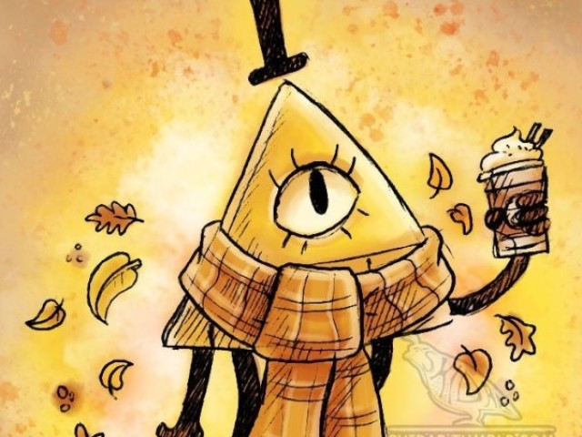 Qual personagem de Gravity Falls você seria?