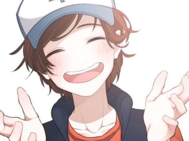 Dipper Pines