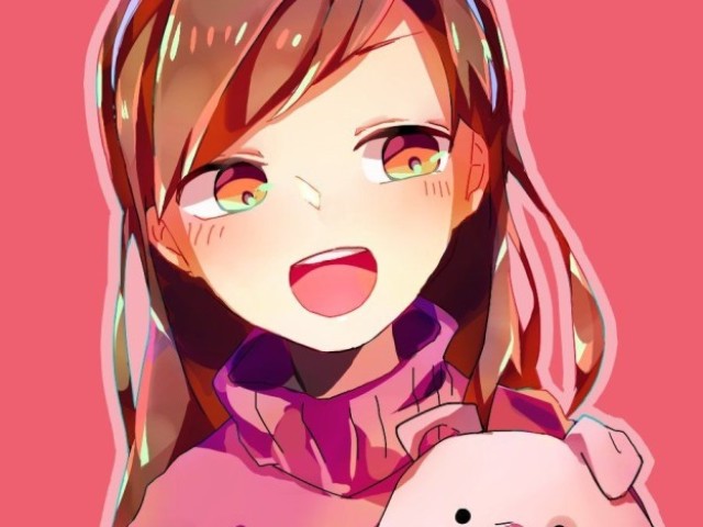 Mabel Pines