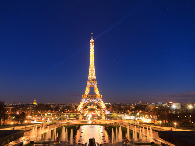 Paris/França