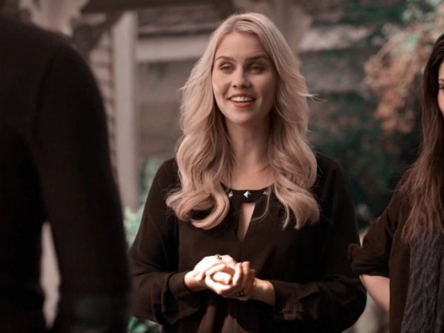 Rebekah Mikaelson