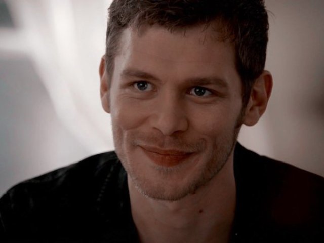 Klaus Mikaelson