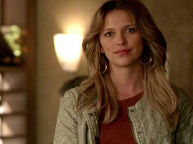 Freya Mikaelson