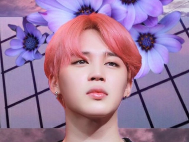 Você conhece o Jimin mesmo?