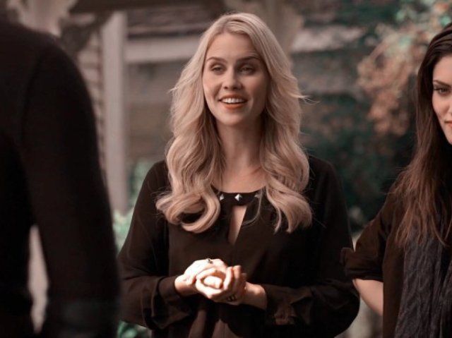 Rebekah Mikaelson