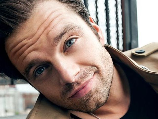 Você conhece o ator Sebastian Stan?