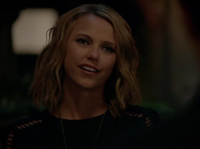 Freya Mikaelson