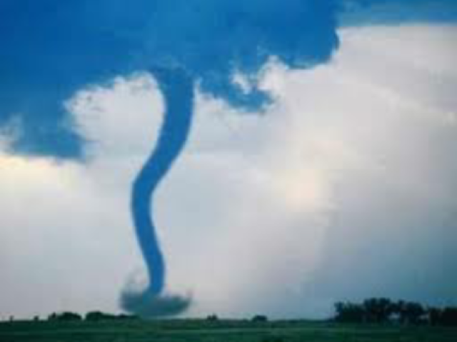 Tornado