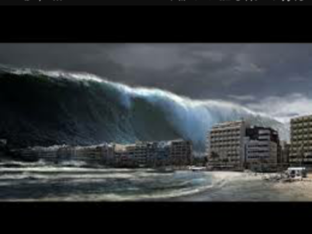 Tsunami