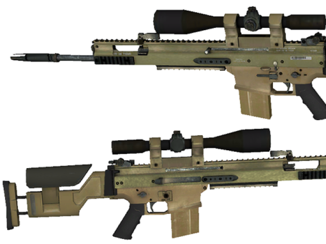 SCAR-20