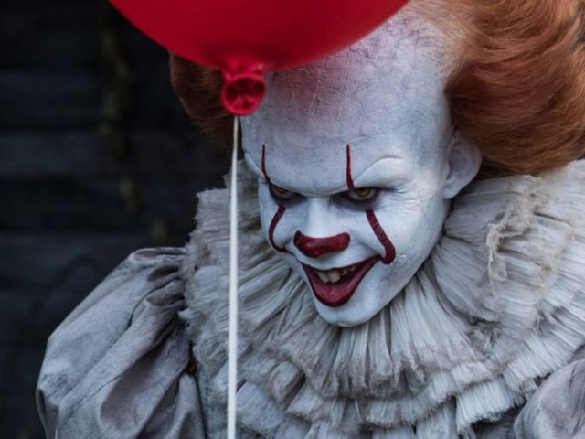 Você Conhece "It: A Coisa"?