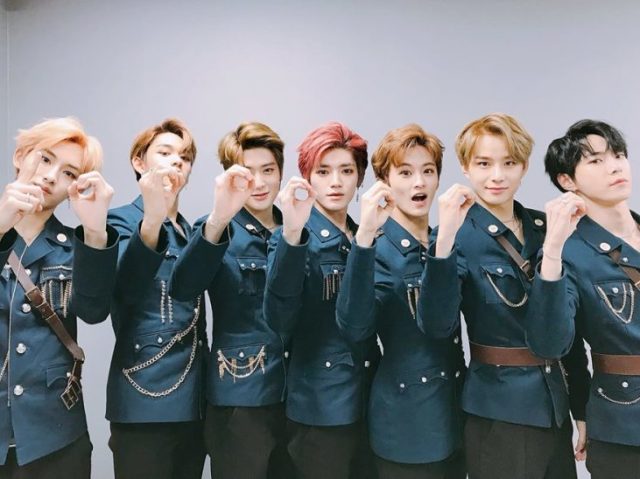 nct u