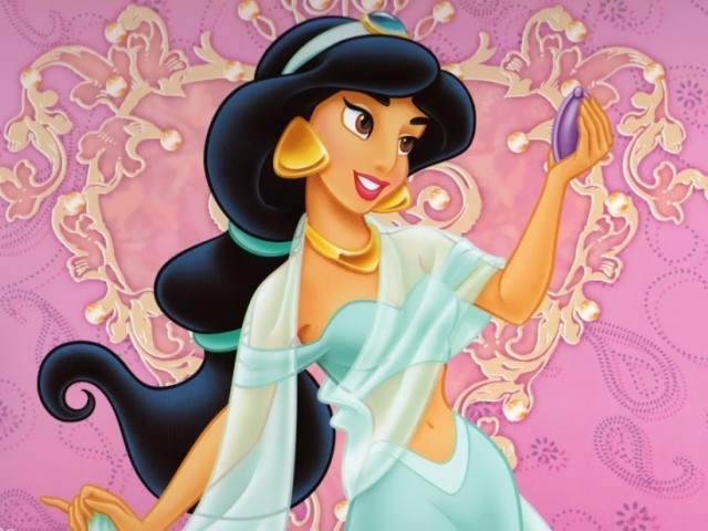 Jasmine.