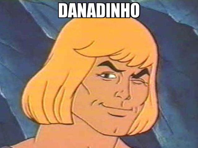Parece que alguém não presta atenção nas aulas, né?