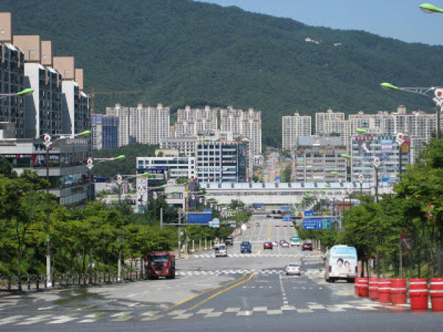 Namyangju