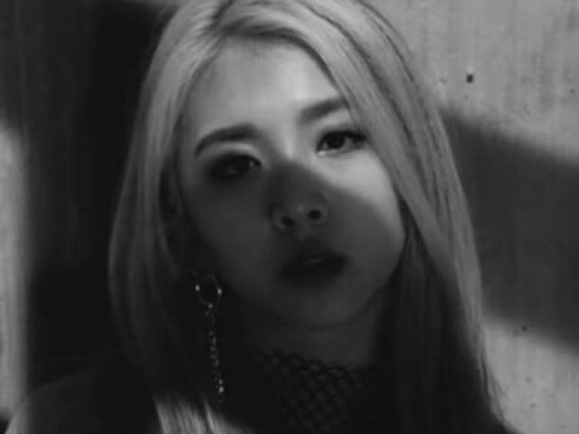 Parece que você não conhece nossa Jiwoo