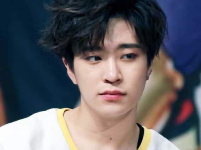Você conhece o Youngjae? (GOT7)