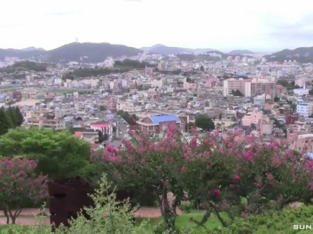 Mokpo