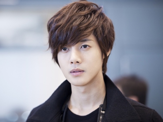 Kim Hyun Joong