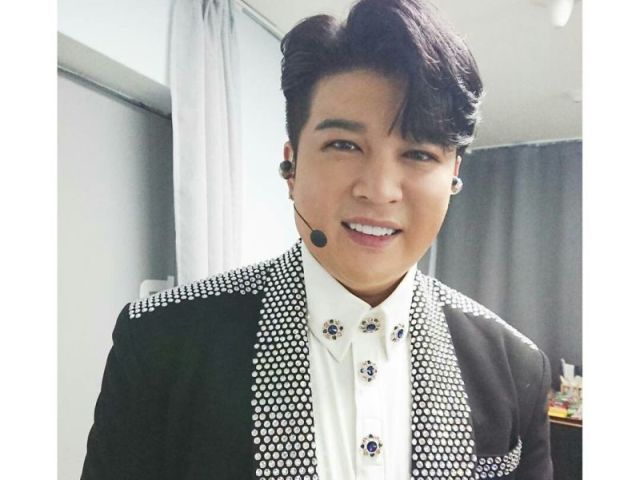 Shindong (SuJu)