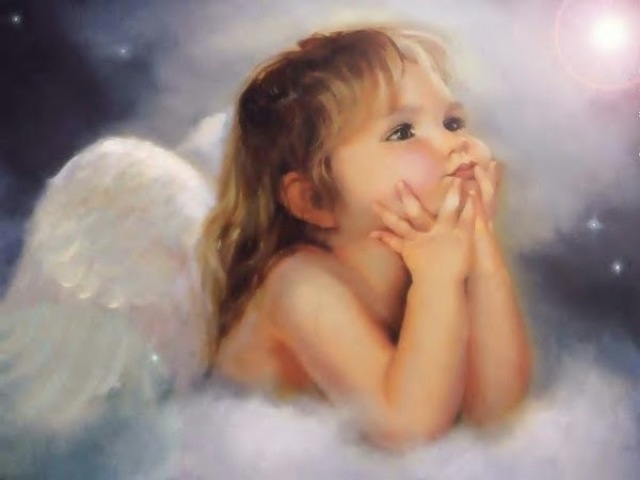 Anjo Querubim