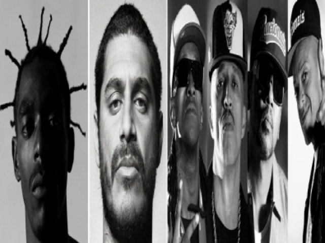 Rap