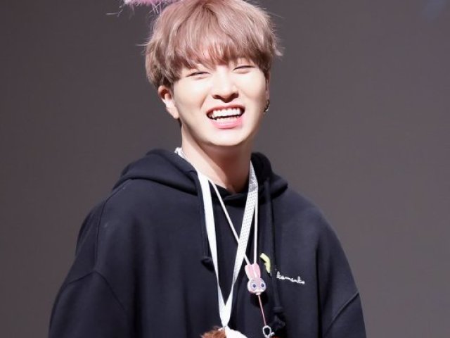 Parece que você não conhece nosso Youngjae