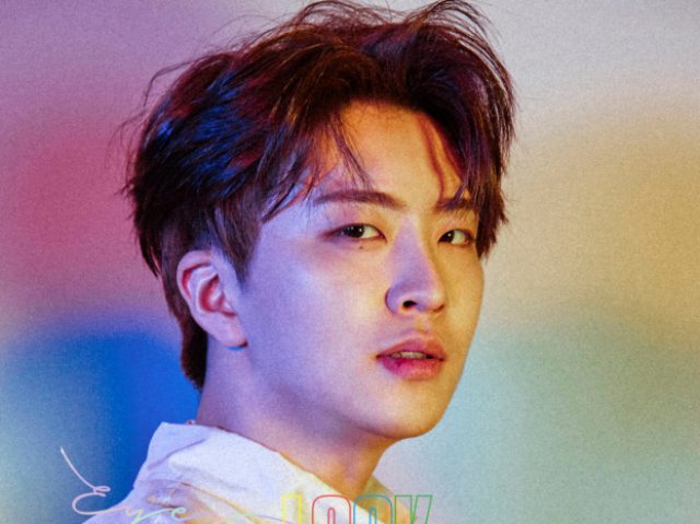 Parabéns. você é uma Youngjae Stan