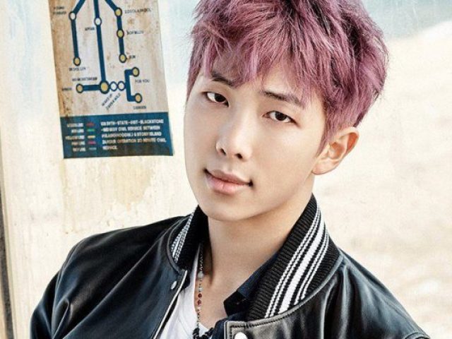 Rap Monster