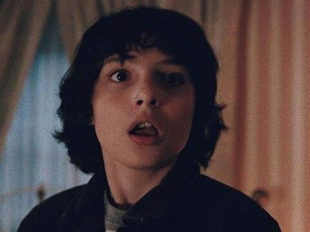 Mike