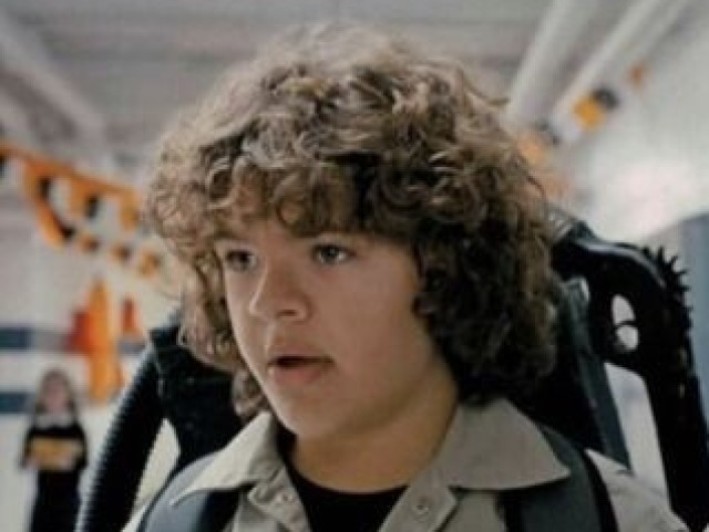 Dustin