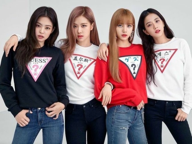 Você é realmente é uma BLINK?