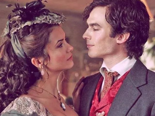 The Vampire Diaries °đ