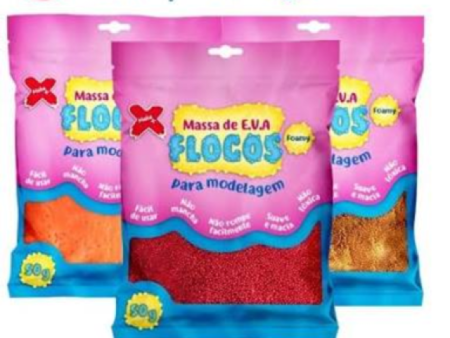 Flocos