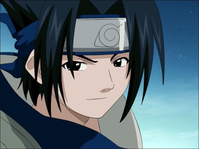 sasuke