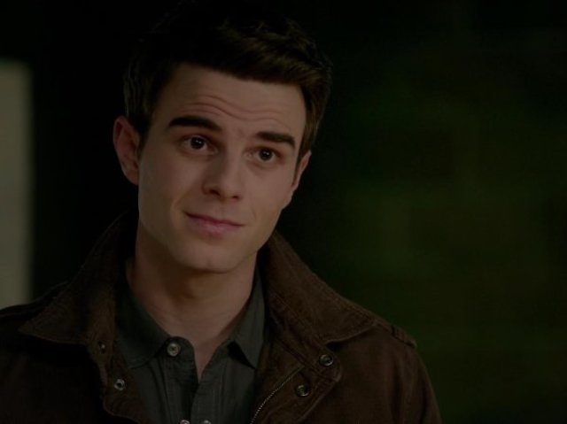 Kol Mikaelson