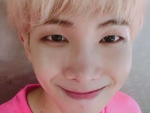 Namjoon