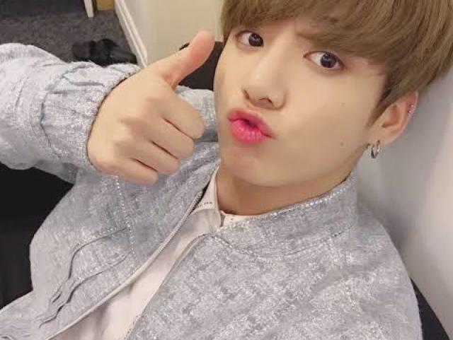 Jungkook