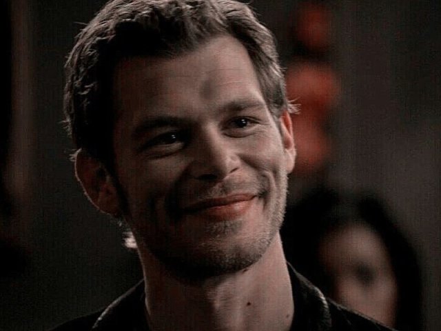 Klaus Mikaelson