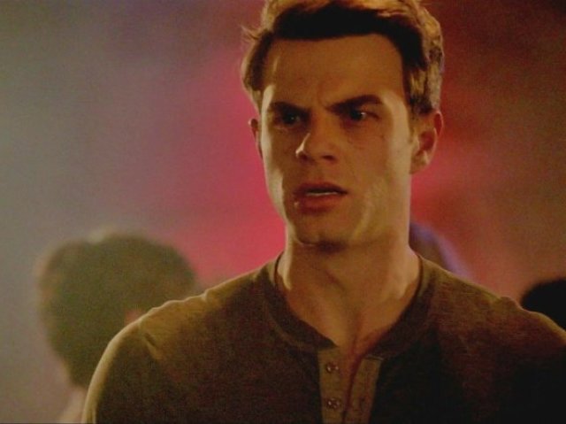 Kol Mikaelson