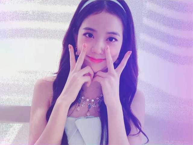 Jisoo