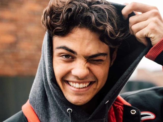 Noah Centineo