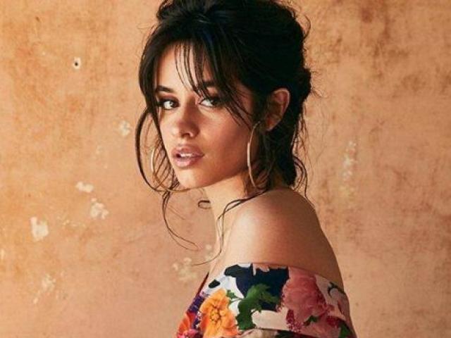 Camila Cabello